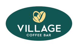 Village Coffee Bar logo